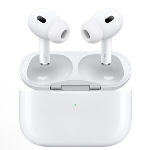 Apple AirPods Pro with Charging Case